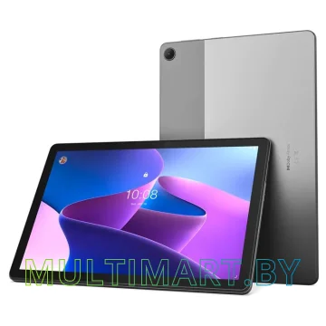 Планшет Lenovo Tab M10 3rd Gen TB-328XU 4GB/64GB LTE (ZAAF0033SE) картинка 2